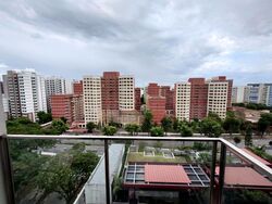 Upper Serangoon Road (D19), Condominium #474492121